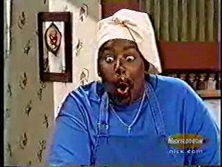 Nick TV,  Slime Time Live