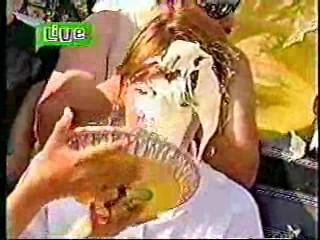 Nick TV,  Slime Time Live