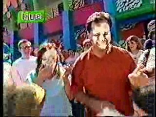 Nick TV,  Slime Time Live