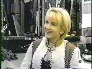 Pax TV pie promos,  Xena: Behind the Scenes