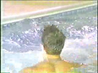 V.I.P.,  Messy Eating Contest