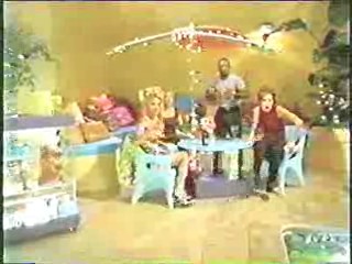 V.I.P.,  Messy Eating Contest