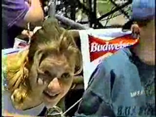 V.I.P.,  Messy Eating Contest