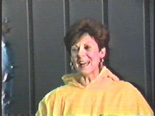 Charity Pie Event 98