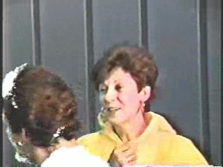 Charity Pie Event 98