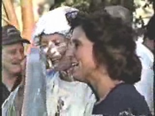 Charity Pie Event 98