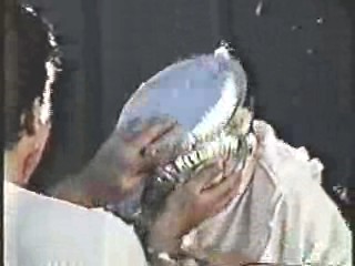 Charity Pie Event 98