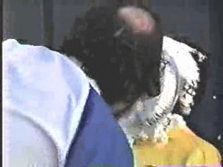 Charity Pie Event 98