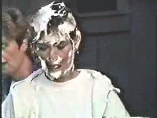 Charity Pie Event 98