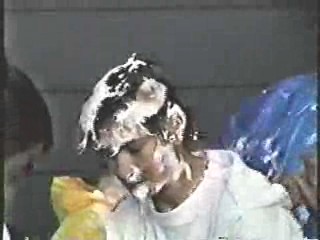 Charity Pie Event 98