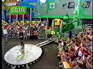 Slime Time Live