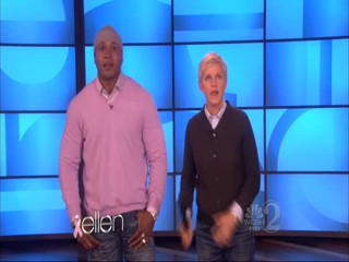 The Ellen Degeneres Show