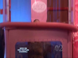 The Ellen Degeneres Show