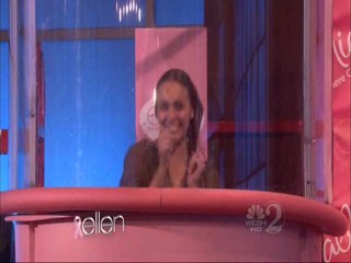 The Ellen Degeneres Show