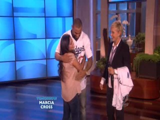 The Ellen Degeneres Show