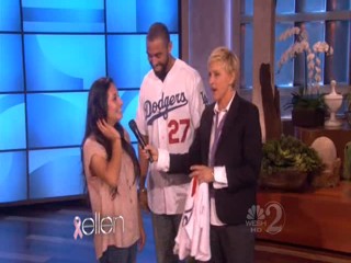 The Ellen Degeneres Show