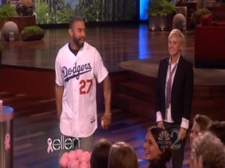 The Ellen Degeneres Show