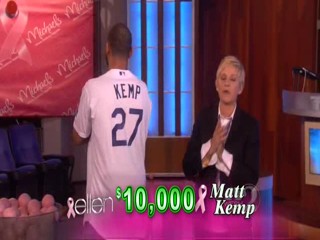 The Ellen Degeneres Show