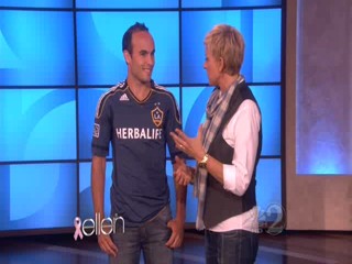 The Ellen Degeneres Show