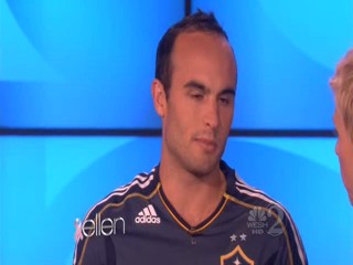 The Ellen Degeneres Show