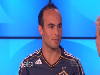 The Ellen Degeneres Show