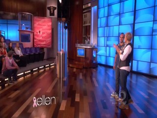 The Ellen Degeneres Show