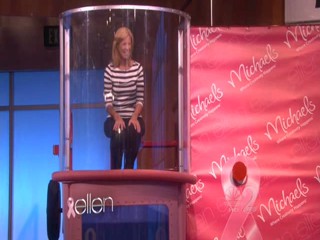 The Ellen Degeneres Show