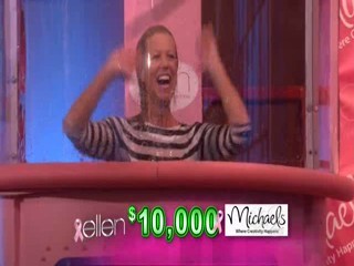 The Ellen Degeneres Show