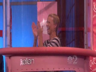 The Ellen Degeneres Show