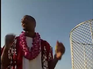 Heat TV - dunk tank