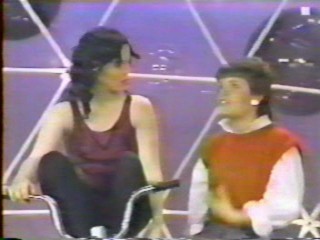 You Can't Do That on Television