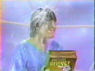 You Can't Do That on Television: Lisa Ruddy