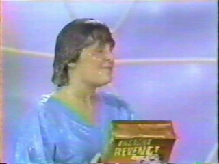 You Can't Do That on Television: Lisa Ruddy