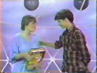 You Can't Do That on Television: Lisa Ruddy