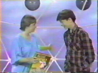 You Can't Do That on Television: Lisa Ruddy