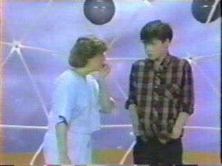 You Can't Do That on Television: Lisa Ruddy