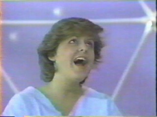 You Can't Do That on Television: Lisa Ruddy