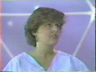 You Can't Do That on Television: Lisa Ruddy