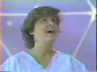 You Can't Do That on Television: Lisa Ruddy