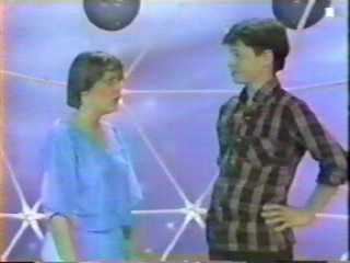 You Can't Do That on Television: Lisa Ruddy