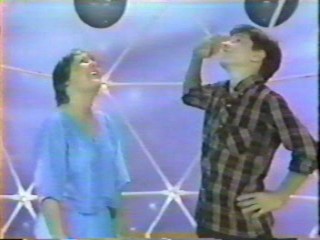 You Can't Do That on Television: Lisa Ruddy