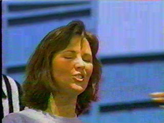 Family Challenge - dunk tank 2