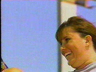 Family Challenge - dunk tank 2