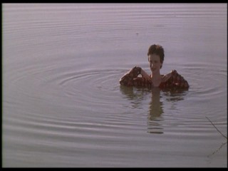 What's Eating Gilbert Grape