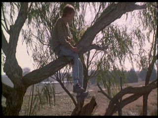 What's Eating Gilbert Grape