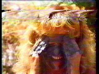 Mud Bathing,  Noel's House Party, UK Comic Relief.