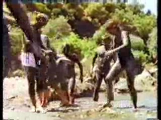 Mud Bathing,  Noel's House Party, UK Comic Relief.