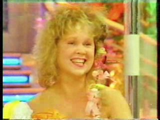 UK Comic Relief,  Noel's House Party,  The 3 Stooges