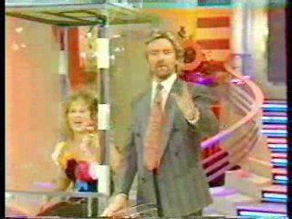 UK Comic Relief,  Noel's House Party,  The 3 Stooges