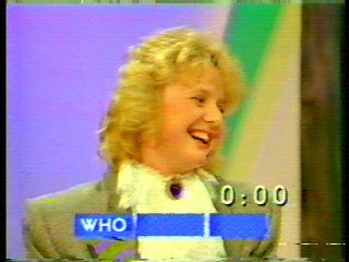 Noel's House Party,  UK Comic Relief